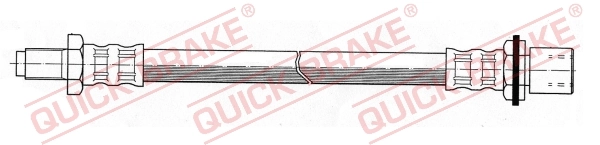 Brake Hose